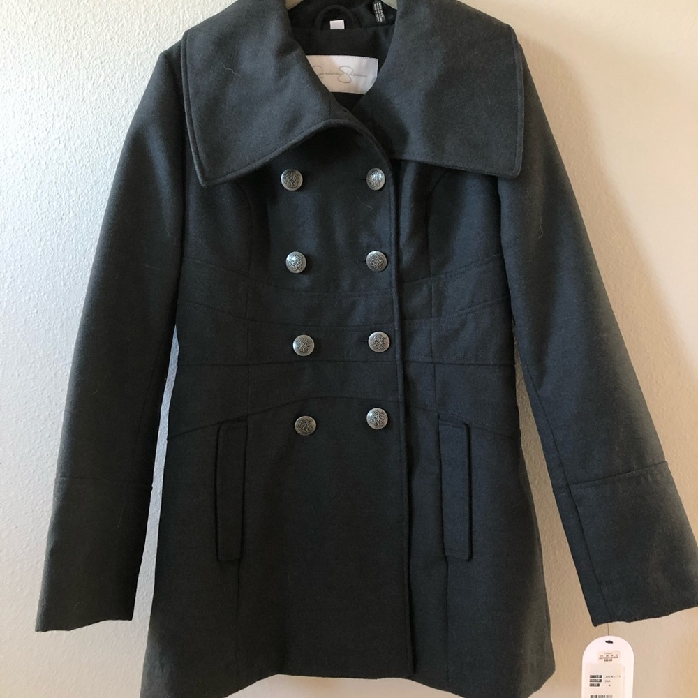 Jessica Simpson Coat